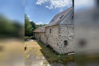  maison rempnat 87120