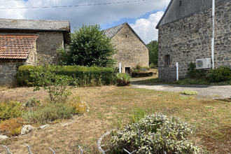  maison rempnat 87120