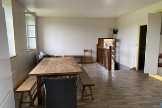  maison rempnat 87120