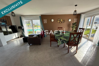  maison remungol 56500