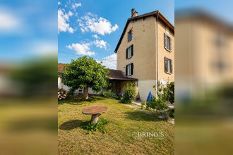  maison renage 38140