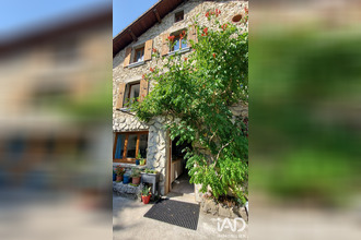  maison rencurel 38680