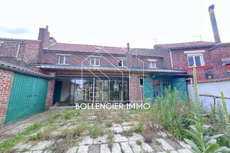  maison renescure 59173