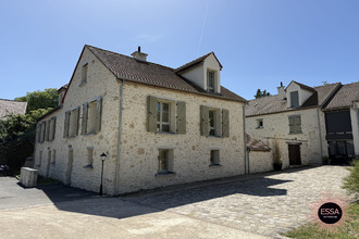  maison rennemoulin 78590