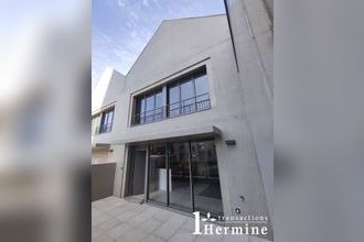  maison rennes 35000
