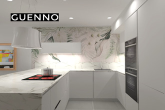  maison rennes 35000
