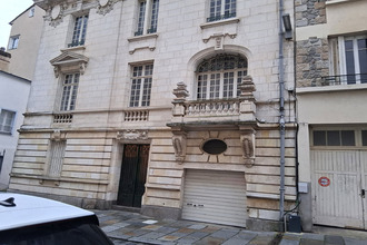  maison rennes 35000