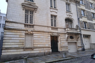  maison rennes 35000