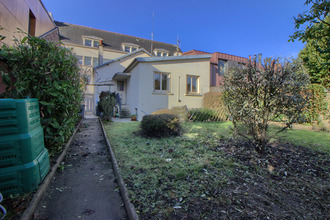  maison rennes 35000