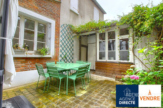  maison rennes 35000
