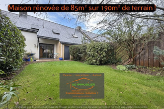  maison rennes 35000