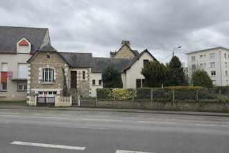  maison rennes 35000