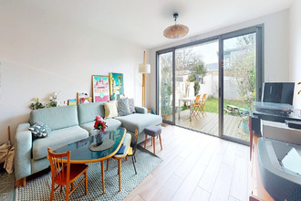  maison rennes 35000