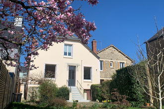  maison rennes 35000