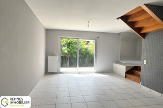  maison rennes 35000