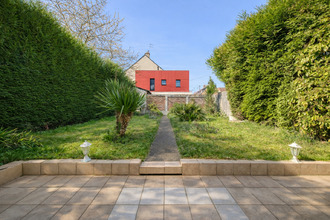  maison rennes 35000