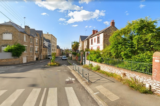  maison rennes 35000