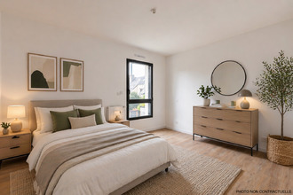  maison rennes 35000