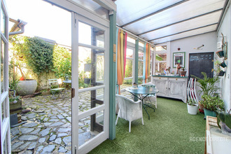  maison rennes 35000