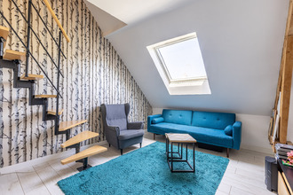  maison rennes 35000