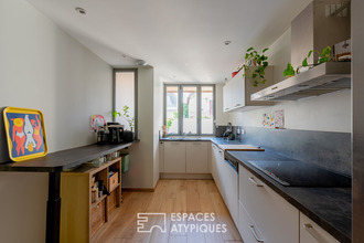  maison rennes 35000