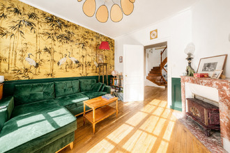  maison rennes 35000