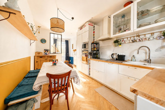  maison rennes 35000