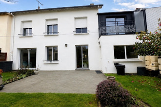  maison rennes 35000