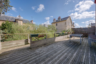  maison rennes 35000