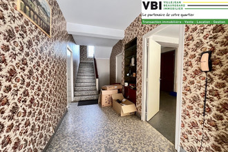  maison rennes 35000