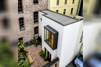  maison rennes 35000
