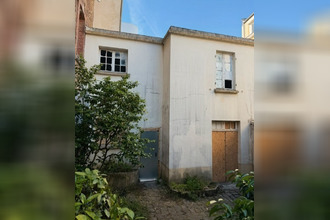 maison rennes 35000