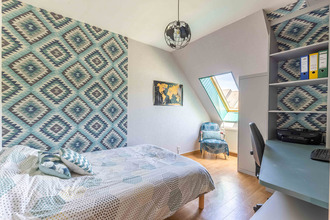  maison rennes 35000