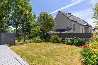  maison rennes 35000