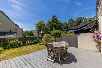  maison rennes 35000