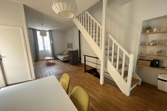  maison rennes 35000