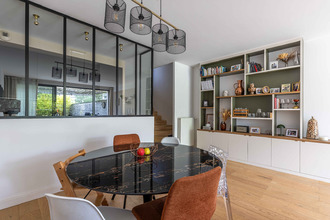  maison rennes 35200