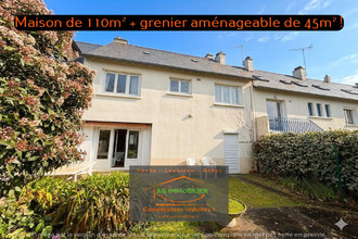  maison rennes 35700