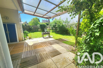  maison rennes 35700