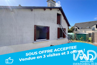  maison rennes 35700