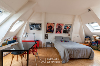  maison rennes 35700