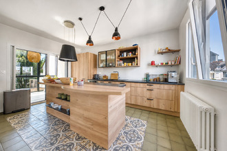  maison rennes 35700