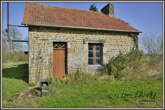  maison rennes-en-grenouilles 53110