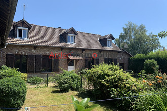  maison renneville 08220