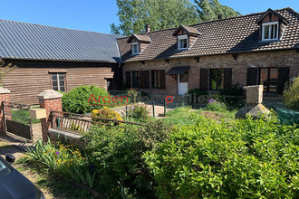  maison renneville 08220
