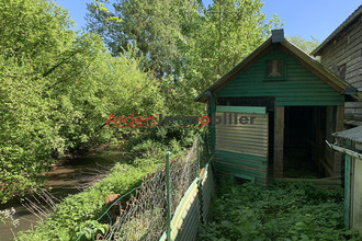  maison renneville 08220