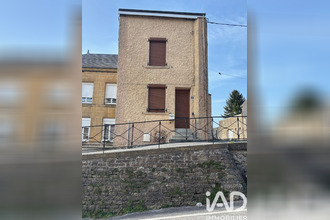  maison renwez 08150