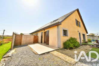  maison renwez 08150