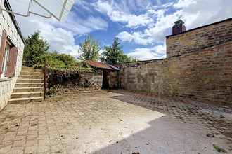  maison renwez 08150