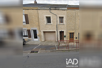  maison renwez 08150